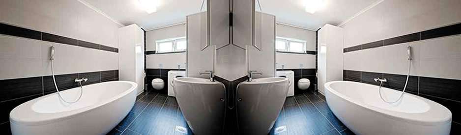 Calidad Bathrooms