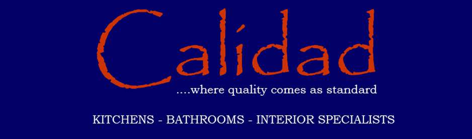 Quality Fitted Bathrooms