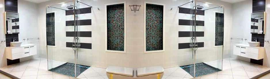 Professional Bathroom Installers