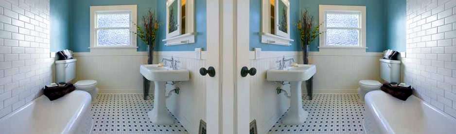 Wet Rooms