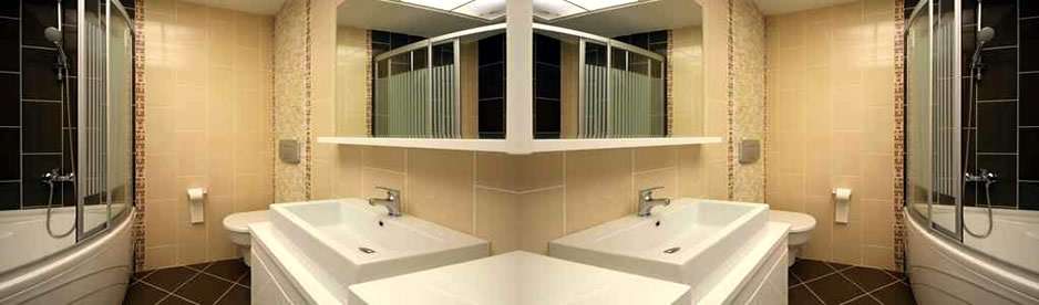 Ensuite Bathrooms