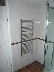 Bathroom - Shower - Installation