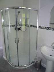 Bathroom - Shower - Installation