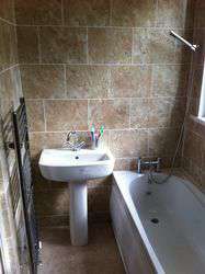 Bathroom Fitters