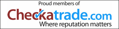 Checkatrade Trades Kitchen and Bathroom Installer